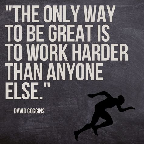 🦾Work hard. Be Great. Read more David Goggins quotes at Resilient Stories. 🦿Link in bio. 

#workhard #davidgoggins #quotes
#mindsetmatters #motivation100 Quotes For Hard Work, Work Harder Quotes, Toughness Quotes, Motivation Athletes, David Goggins Book, Never Finished David Goggins, David Goggins Motivation, Stay Hard David Goggins, David Goggins Whos Gonna Carry The Boats