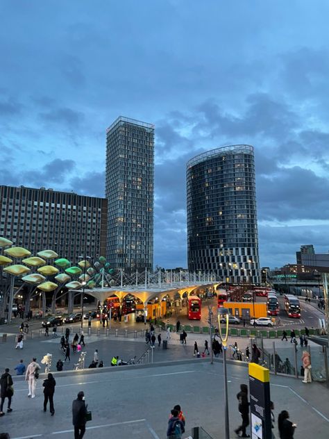 London Walk Aesthetic, Catford London, Ucl London, Westfield Stratford, Stratford London, Westfield London, Study In London, Aesthetic London, London Vibes