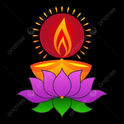 Diwali Ideas Drawing, Dipavali Rangoli Design, Rangoli Designs Diya Diwali, Diwali Glass Painting, Drawing Of Diwali, Diwali Illustration Art, Deepavali Drawing, Deepavali Illustration, Deepawali Rangoli Designs