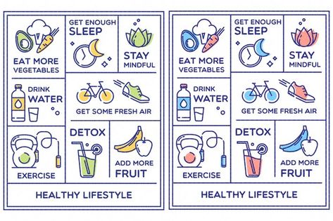 Healthy Lifestyle Poster by introwiz1 Poster Healthy Lifestyle, Healthy Lifestyle Poster, Vegetable Nutrition, Healthy Food Motivation, Vegetable Drinks, Life Poster, Lifestyle Ideas, Oral Health Care, How To Get Sleep