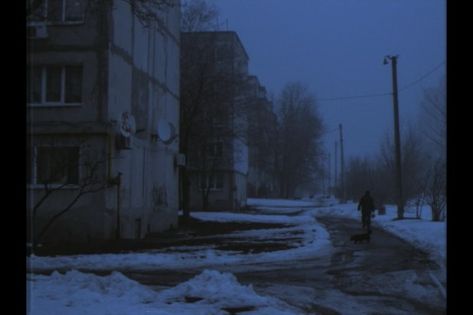 International Man of Misery - Russian twilight. 동화 삽화, Dark Paradise, Silent Hill, Blue Hour, Night Aesthetic, Winter Aesthetic, City Aesthetic, Eastern Europe, Blue Aesthetic