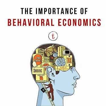 The Importance Of Behavioral Economics | Tidings Media Loss Aversion, Behavioral Economics, Economic Model, Nobel Prize Winners, Lose Something, Human Brain, Nobel Prize, Life Experiences, Psych