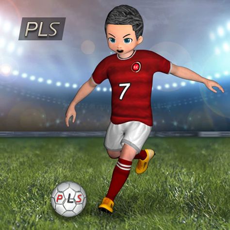 Mini Football Game, Makeover Studio, Beauty Makeover, Makeover Before And After, Soccer Match, Soccer World, Soccer Games, Soccer Fans, The League