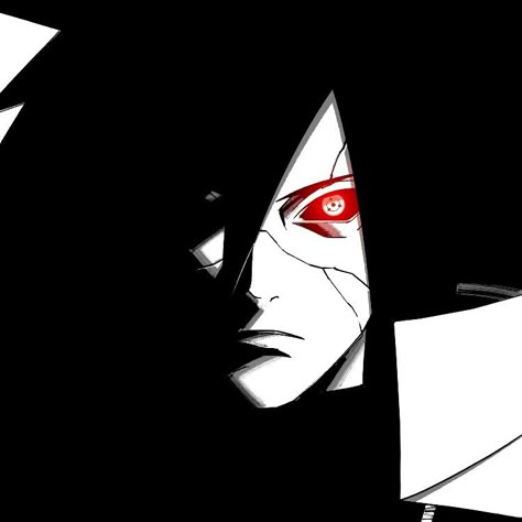 Wallpapers Anime Naruto, Madara Black, Madara Naruto, Madara Uchiha Wallpapers, Uchiha Madara, Wallpapers Anime, Naruto Uzumaki Art, Anime Akatsuki, Madara Uchiha