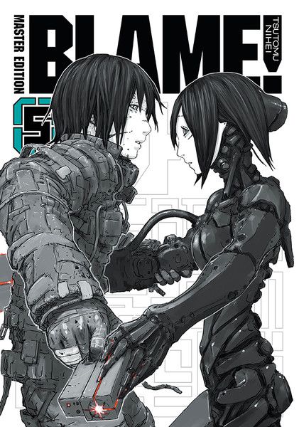 Blame Manga, Tsutomu Nihei, Arte Cyberpunk, Bd Comics, Tattoo Life, A4 Poster, Manga Pages, Cyberpunk Art, Manga Covers