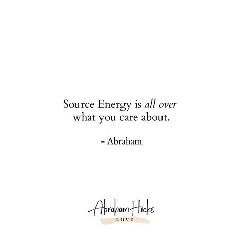 Abraham Hicks Love on Instagram: “❤️” Abraham Hicks Love, Universe Quotes, Abraham Hicks Quotes, Daily Reading, Quote Backgrounds, Love Affirmations, Manifestation Affirmations, Abraham Hicks, Manifestation Quotes