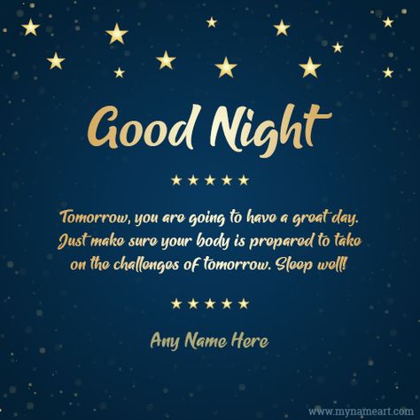 Beautiful Good Night Messages Wishes With Name Image Best Good Night Messages, Good Night Thought, Good Night Inspirational Quotes, Good Night Bestie, Good Night Wishes Good Night Wishes Beautiful, Good Night Wishes Beautiful, Hindi Good Night Quotes, Inspirational Good Night Messages, Good Night Wishes In Malayalam