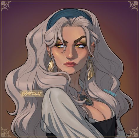 Character Commission, Vampire Masquerade, Female Character Concept, Pretty Drawings, Dungeons And Dragons Homebrew, Motivational Art, The Client, Anime Character Drawing, Female Character Design