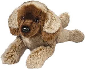 Douglas Thor Leonberger Dog Plush Stuffed Animal Douglas Dog Plush, Douglas Plush, White Retriever, Douglas Dog, Leonberger Dog, Lps Toys, Animal Toys, Kids Gift Guide, Plush Dog