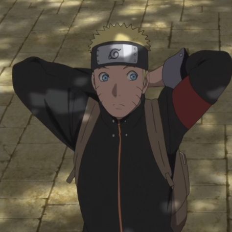 Naruto Matching Icons, The Last Naruto The Movie, Naruto The Last, Naruto The Movie, Naruto Uzumaki, Matching Icons, The Movie, Naruto