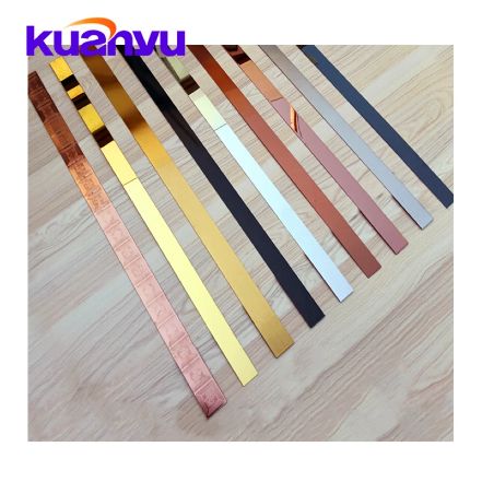 Check out this product on Alibaba App Top Grade Decorative Metal Straight Corner Stainless Steel Flat Tile Trim Line For Edging Profile Trim Profiles, Stainless Steel Tile, Edge Profile, Tile Trim, Decorative Metal, Metal Decor, Tile, Trim, Stainless Steel