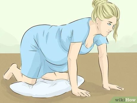 3 Ways to Speed up Early Labor - wikiHow Phases Of Labor, Induction Labor, Early Labor, Speed Up, To Meet, Labor