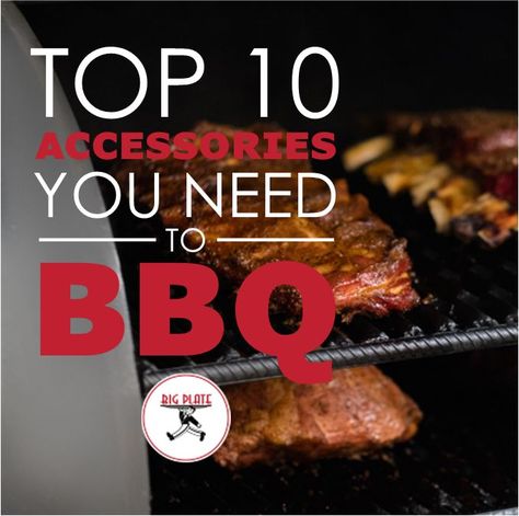 We're in the middle of BBQ Season, and we have the list of essentials you need for a successful barbecue. These items are surprisingly affordable. Check our list & see how many you already have. If you need any of these 10 tools to up your BBQ game, we know a place... 😉 Bbq Games, Bbq Essentials, Restaurant Supplies, Get Outside, The List, How Many, Gift Ideas, Restaurant, Meat