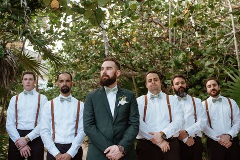 groomsmen suspenders, groomsmen suspenders and bow ties, groomsmen bowtie, groomsmen attire beach wedding, groomsmen attire for summer wedding, groomsmen attire ideas, groom with groomsmen, groom and groomen attire, groomsmen outfits, green suit wedding groom, groom suit dark green, seaweed green, groom suits for wedding, orchid corsage white

WeddingPhotography ;WeddingInspiration ;IntimateWedding ;WeddingPhotographer ;TravellingPhotographer ;StorytellingPhotographer Groomsmen With Green Ties, Summer Wedding Groomsmen Attire, Beach Wedding Groomsmen Attire, Summer Wedding Groomsmen, Groomsmen Attire Ideas, Groom Suits For Wedding, Groomsmen Attire Beach Wedding, Suit Wedding Groom, Bowtie Groomsmen