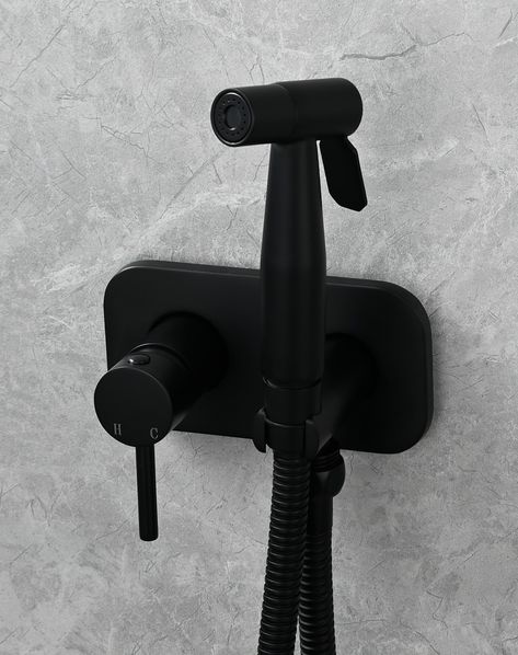 Tecmolog Handheld Bidet Sprayer for Toilet Warm Water,Black #Bidet #Toilet #Bidetsprayer https://www.sanitarya.com/products/ws024f9 Bidet Sprayer, Bidet Toilet, July 12, Warm Water, Water, On Instagram, Quick Saves, Instagram, Black