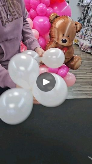 3.5K views · 525 reactions | Who said Daisy? 😍 #daisy #flowers #viralreels #reelsvideos | Boga Balloons | benmorrisdance · Original audio Daisy Daisy, Daisy Flowers, Balloon Art, Who Said, Daisy, Balloons, Audio, The Originals, Flowers