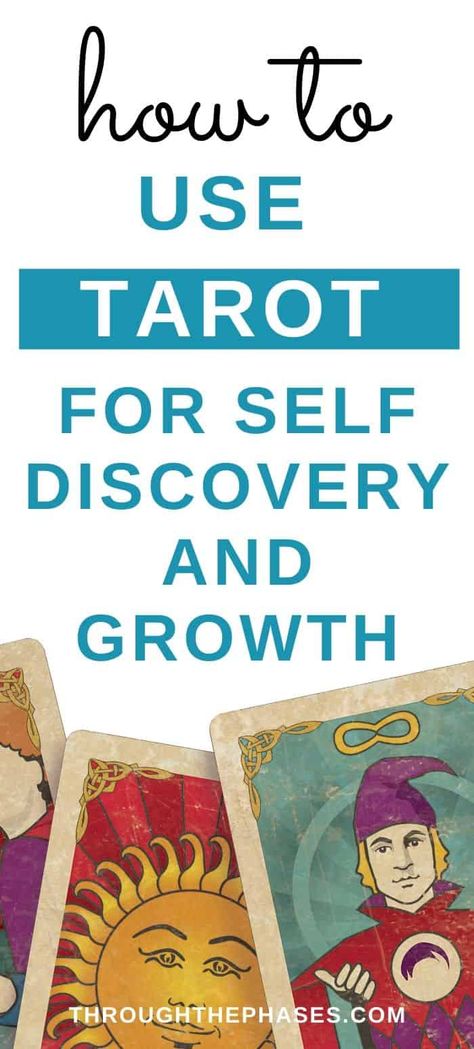 Tarot Card Basics, Reading Tarot Cards For Others, How To Use Tarot Cards For Beginners, How To Read Tarot Cards For Beginners, Read Tarot Cards For Beginners, Chaos Witch, Witchy Ideas, Beginners Tarot, Read Tarot