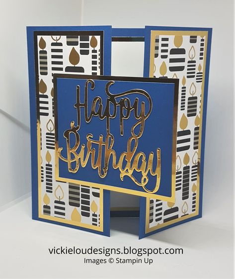 Masculine 40th Birthday Cards, Stampin Up Birthday Cards For Men, Diy Masculine Birthday Cards, Birthday Cards With Balloons, Birthday Card Ideas For Husband, 50th Birthday Cards For Men, Cards For Males, Men’s Birthday Cards, Birthday Card Ideas For Men