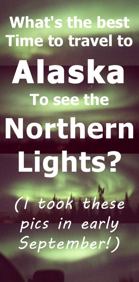 Travel To Alaska, Packing For Alaska, Alaska Northern Lights, Best Time To Travel, North To Alaska, Lights Wallpaper, Visit Alaska, Alaska Vacation, Fairbanks Alaska