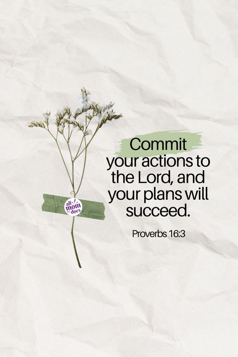 Proverbs 16 1-3, Commit Your Plans To The Lord, Proverbs 16 3 Wallpaper, Proverbs 21, Proverbs 16 3, Bible Verse Background, Christmas Gel, Vision Board Goals, Proverbs 16