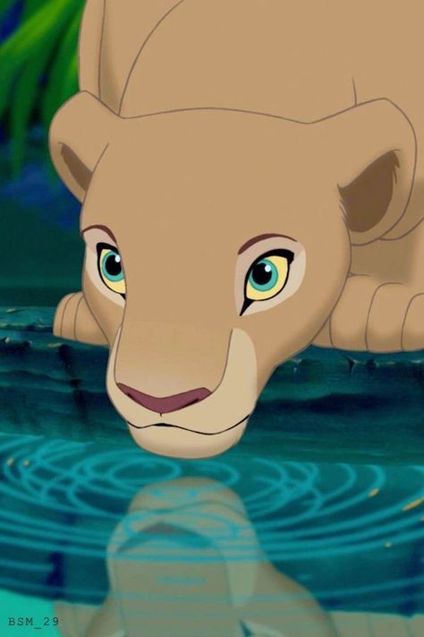 Nala The Lion King, The Lion King, The Lion, Lion King, Lion