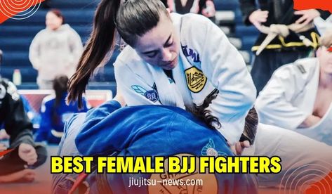 The 9 Best Female BJJ Fighters You Need to Know! 🔥 Discover the untold stories of the Top Female BJJ Fighters, as they redefine strength, skill, and empowerment in Brazilian Jiu-Jitsu! 🥋💪 #EmpoweredWomen #BJJLegends #MartialArts #BJJ #girls #BJJ #aesthetic #girls #quotes #humor #kimura #moves #techniques #women #blackbelt #bjjjiujitsu #fighter #jiujitsu #jiujitsulifestyle #jiujitsulife #jiujitsukids #MMA #mma #training #mmalife #memes #martialarts #martialart #fitness #exercise #yoga #judo Bjj Aesthetic, Brazilian Jiu Jitsu Women, Jiu Jitsu Tattoo, Jiu Jitsu Women, Bjj Black Belt, Jiu Jitsu Fighter, Jiu Jitsu Techniques, Bjj Jiu Jitsu, Bjj Training