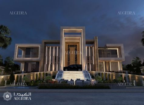 Our Design Work | Contemporary Architecture Designs | Algedra Big House Plans Luxury, Big Villa, House Plans Luxury, New Classic Villa, Contemporary Architecture Design, Resort Design Plan, Bloxburg Exterior, Classic Villa, Layout Bloxburg