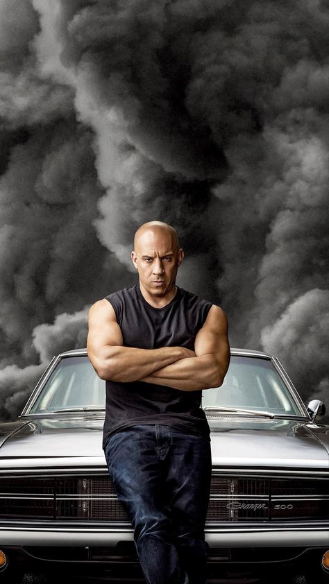 Movie Fast And Furious, Hyundai Sonata Limited, Fast And Furious Actors, Dominic Toretto, Female Villains, 2020 Movies, Michelle Rodriguez, The Furious, Vin Diesel