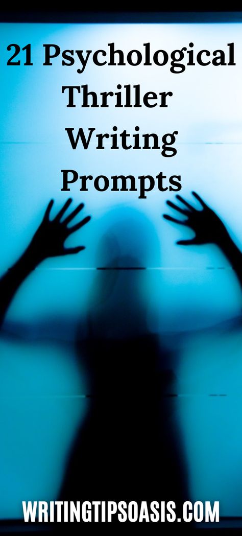 psychological thriller writing prompts Suspense Writing Prompts, Writing Plot Ideas Story Prompts, Thriller Writing Prompts, Suspense Writing, Novel Writing Prompts, Dark Writing Prompts, Prompts Writing, Books Suspense, Writing Prompts Romance