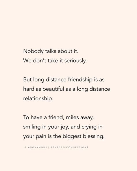 Quotes About Long Distance Friendship, Long Distant Friendship Quotes, Long Distance Friendship Quotes Miss You Best Friends, Long Distance Bestie Quotes, Long Distance Best Friends Quotes, Long Distance Friends Quotes, Best Friend Quotes Distance, Internet Friends Quotes, Distance Friendship Quotes