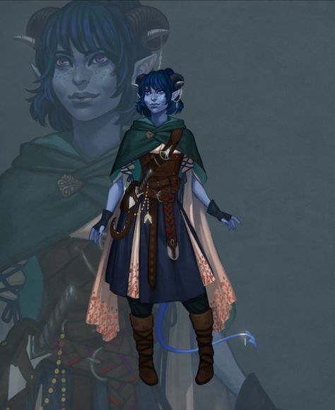 Critical Role season 2 Characters! - Album on Imgur Jester Lavorre, Critical Role Cosplay, Critical Role Campaign 2, Critical Role Characters, Critical Role Fan Art, Dungeon Master, Critical Role, Dnd Characters, Character Portraits