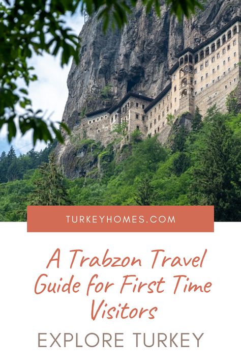 Turkey Trabzon, Places In Turkey, Trabzon Turkey, Visit Turkey, City Breaks, Spring Trip, European Destinations, Turkey Travel, White Water Rafting