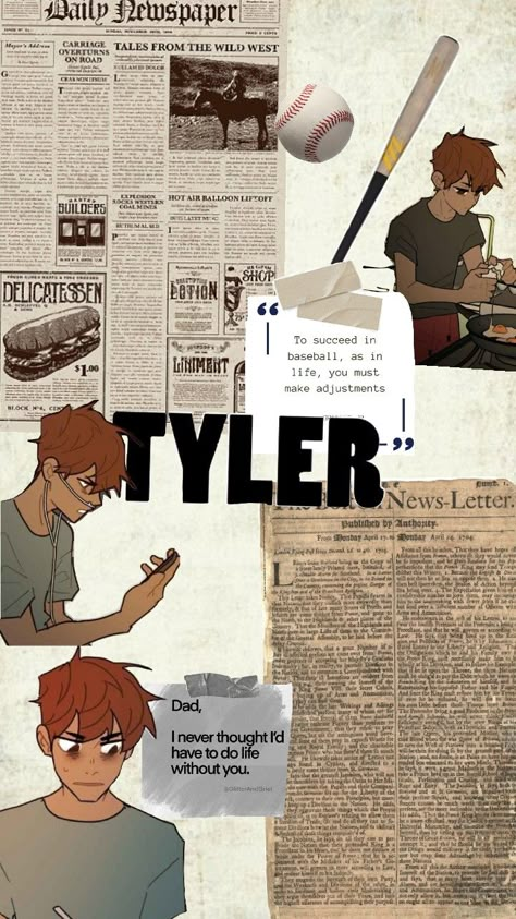 tyler Tyler From School Bus Graveyard, Tyler Hernandez Aesthetic, Tyler Hernandez Wallpaper, Sbg Wallpaper, Taylor Hernandez, Tyler Hernandez, Lost Brother, Bus Graveyard, Best Friend Challenges