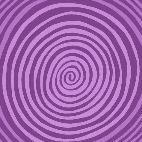 spiral curse Purple Swirl Background, Nails 777, Y2k Aesthetic Background, Spiral Aesthetic, Stage Crew, Shinsou Hitoshi, Widget Ideas, Funtime Foxy, Purple Swirl