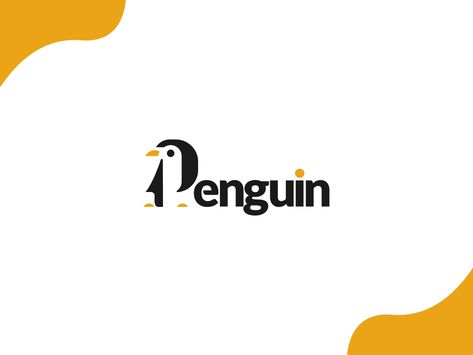 Penguin Illustration Design, Penguin Publishing Logo, Penguin Mascot, Peak Logo, Pittsburgh Penguins Logo, Penguin Patch, Penguin Logo, Art Workshop, Logo Icons