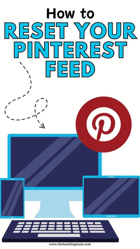 Reset Pinterest Feed Home Feed Tuner, Pinterest Home Page, Home Feed, Pinterest Hacks, Pinterest Feed, How Do You Clean, Pinterest Home, Pinterest Tips, Fix You