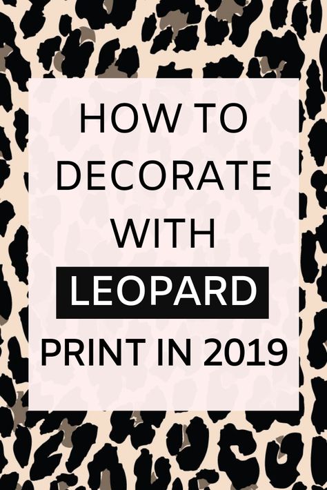 Blue And Leopard Living Room, Rooms With Leopard Rugs, Decorating With Leopard Print, Decorating With Animal Prints, Leopard Print Living Room Ideas, Leopard Living Room Ideas, Leopard Print Living Room, Animal Print Living Room Ideas, Leopard Print Furniture