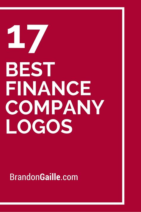 17 Best Finance Company Logos Finance Major, Finance Printables, Finance Quotes, Finance Binder, Finance Logo, Finance Bank, Wallpapers Desktop, Company Logos, Finance Tracker