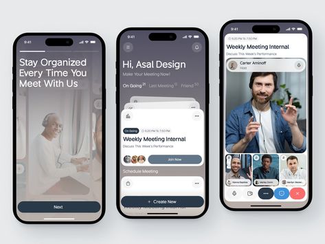 Ux App Design, Best Ui Design, Card Ui, Digital Design Trends, Android Art, Mobile App Design Inspiration, Calendar App, Modern Mobile, Mobile Interface