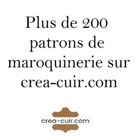 Patrons de maroquinerie disponibles en fichier PDF, en version papier ou kraft : crea-cuir.com #couturecuir #coutureducuir #coudreducuir #coudrecuir #travailcuir #travailducuir #outilcuir #outiltravailcuir #diycuir #diymaroquinerie #creacuir #patroncuir #patroncouture #patronmaroquinerie #teinturecuir #cuir #maroquinerie #sellerie #matoircuir #matoirscuir #repoussagecuir Art Ancien, March 8, Couture, On Instagram