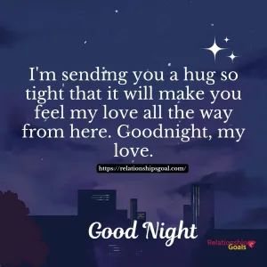 Good Night Messages for Long Distance Relationship with images - Relationship Goals Gud Night Wishes, Long Distance Relationship Art, Goodnight Quotes For Him, Poems For Your Boyfriend, Good Night For Him, Perfect Love Quotes, Love Poems For Him, Long Distance Love Quotes, Good Night Love Messages