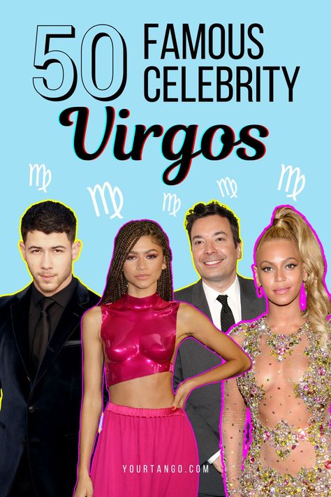 Virgo Celebrities Woman, Virgo Celebrities, Virgo And Aries, Virgo Zodiac Sign, Virgo Women, Leo Women, Astrology Virgo, Virgo Sign, Virgo Men