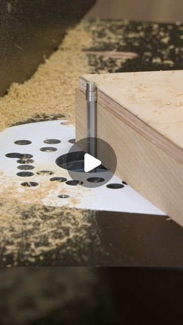 Woodpeckers on Instagram: "NEW TOOL ALERT! StabilMaxRT Router Table System!  Woodpeckers new StabilMaxRT Router Table System lets you instantly switch from router table to extended-base hand-held routing…and back…without tools, knobs or clips of any kind. The router base snaps in and out of the router table effortlessly, as fast as you can grab it. That one feature sets StabilMaxRT head and shoulders above anything else out there, but that's just the beginning.  No other bench top router table on the market can match StabilMaxRT for feature set, versatility or value. For instance, the folding legs are rock-solid in use and compact when you're on the go. The fence adjusts and locks easily and has micro-adjustment to dial in your critical settings. And, we use high-quality Baltic Birch plywo Hand Router Projects, Router Table Fence, Using A Router, Head And Shoulders, Router Table, The Fence, Rock Solid, Baltic Birch, Router