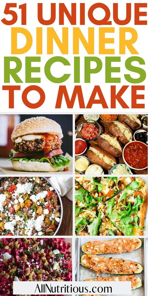 Easy Fancy Dinner Recipes, Fun Dinner Ideas, Unique Chicken Recipes, Family Fun Dinner, Something Different For Dinner, Unique Dinner Recipes, Unique Dinner, Fancy Dinner Recipes, Fun Dinner