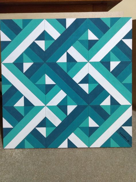 Nirmana Kertas 3d, Modulo Art, Batik Geometric Design, Pentagon Canvas Painting, Islamic Geometric Art Pattern, Modulo Art Square Grid, Modulo Art Kaleidoscopic Grid, Glass Photography, Geometric Quilt