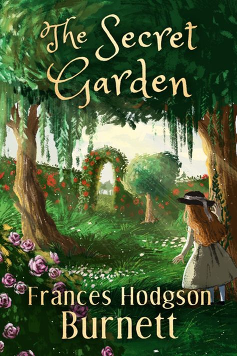 Book: The Secret Garden by F. H. Burnett The Secret Garden pdf is a novel that reveals the secrets of a house. It is about a garden. That the owner doesn’t want people to see. The owner has confined different hidden truths in that region. Actually, it has a direct relation with the personal life […] The post The Secret Garden by F. H. Burnett pdf Download appeared first on freebooksmania - A Digital Hub of free eBooks pdf download. The Secret Garden Book, Books Vs Movies, Secret Garden Book, Frances Hodgson Burnett, Book Discussion, The Secret Garden, French Books, Fiction Novels, Penguin Books