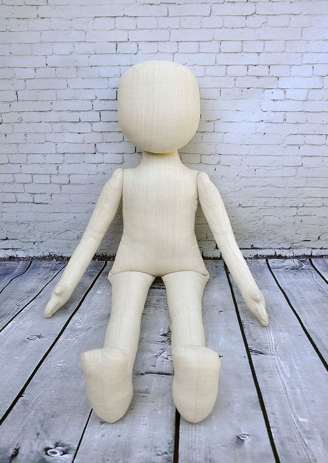 Cloth Doll Pattern, Diy Rag Dolls, Fabric Doll Pattern, Coraline Doll, Doll Patterns Free, Homemade Dolls, Cloth Dolls Handmade, Rag Doll Pattern, Doll Diy