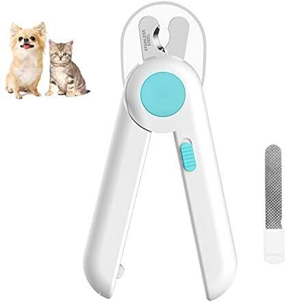 Chic Doggy Accessories Pet Nail Clippers, Dog Skin Care, Katt Grejer, Socializing Dogs, Cat Nail Clippers, Dog Gadgets, Dog Accesories, Dog Nail Clippers, Pet Supplies & Accessories