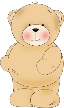 Cute Bear Goodnight Bear, Bear Clip Art, Magic Healing, Clip Art Free, Teachers Classroom, Bear Images, Bear Clipart, Bear Theme, Shower Bebe