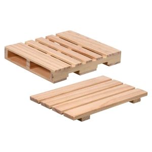 View Crafter's Square Wood Pallets, 6.125x4 Pallet Backdrop, Pallet Coasters, Mini Crates, Wood Pallet Wall, Wooden Cubes, Craft Show Displays, Dollar Tree Store, Wooden Crates, Wooden Pallets